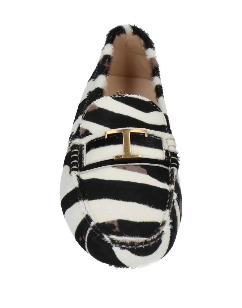 Tod's Loafers 4