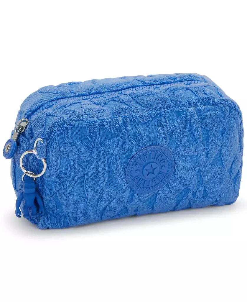 Kipling Beach Gleam Pouch 4