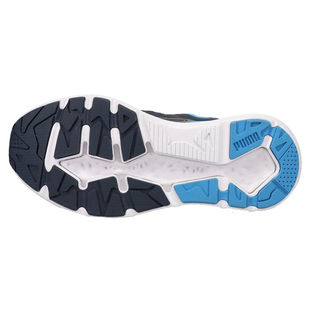 Puma TRC Blaze Cloud9 Lace Up Sneakers 5