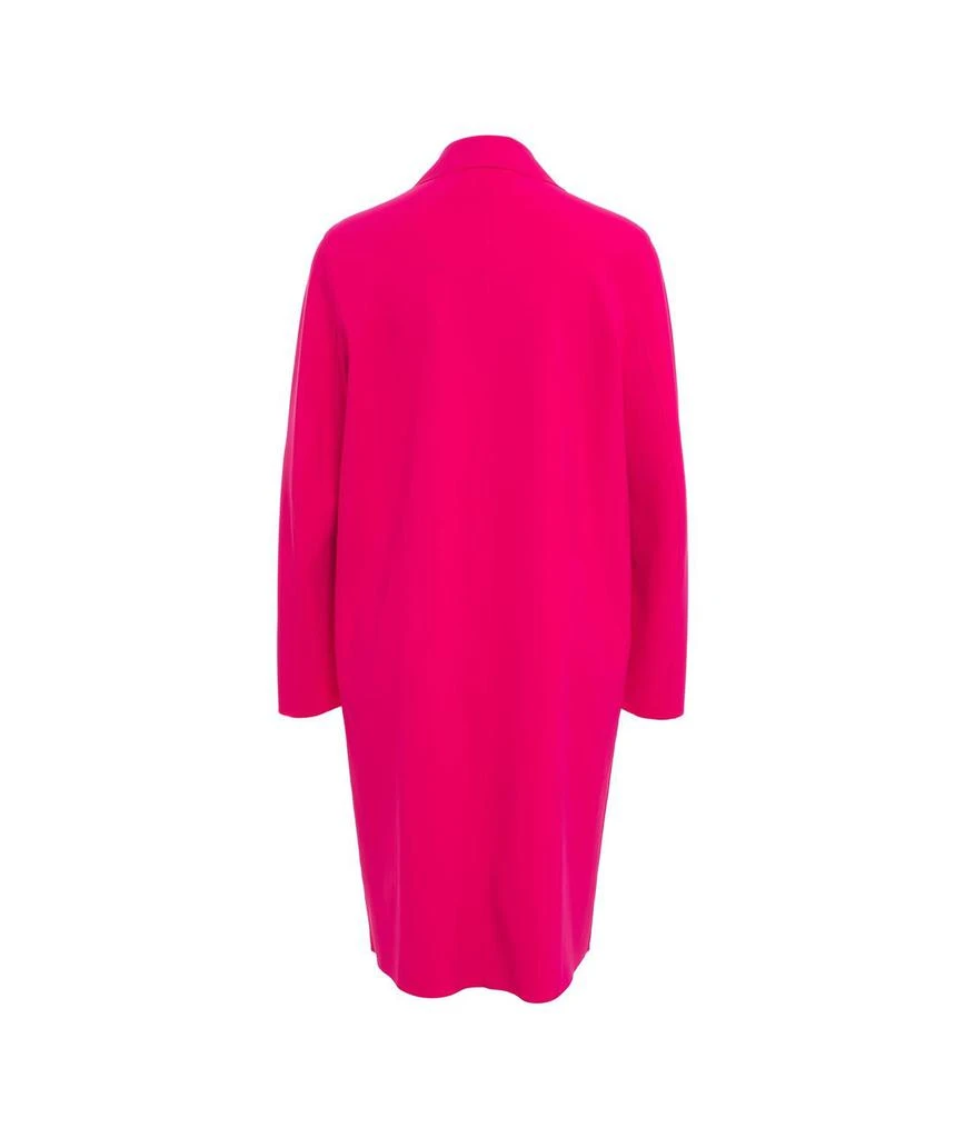 Harris Wharf London Harris Wharf London Single-Breasted Coat 2