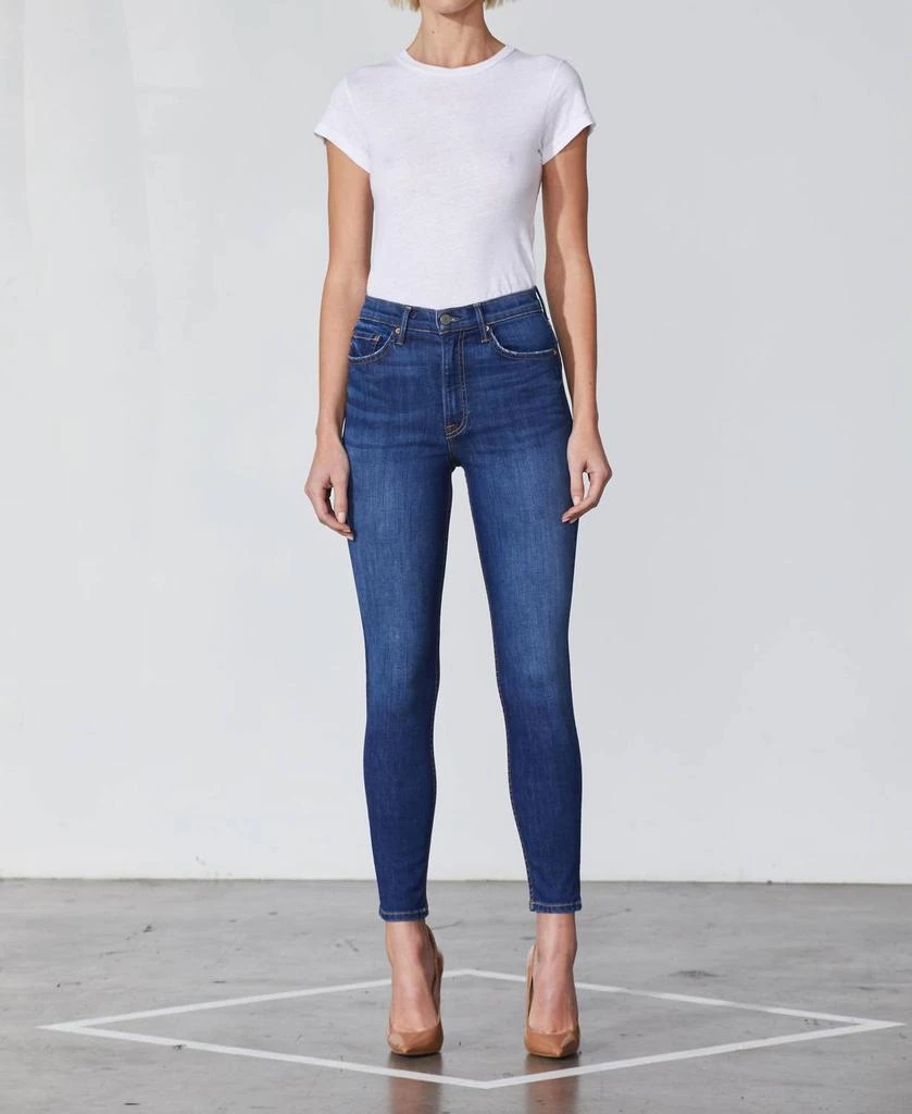 GRLFRND Grlfrnd - Kendall Jeans 1