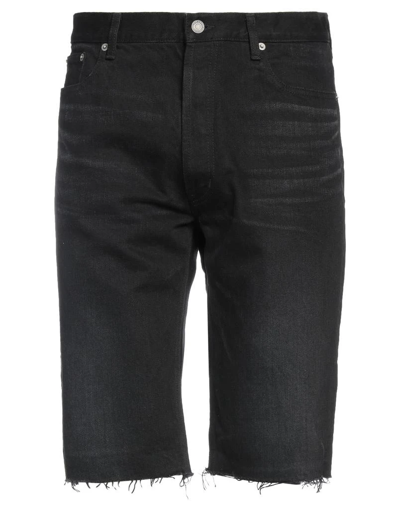 Yves Saint Laurent Denim shorts 1