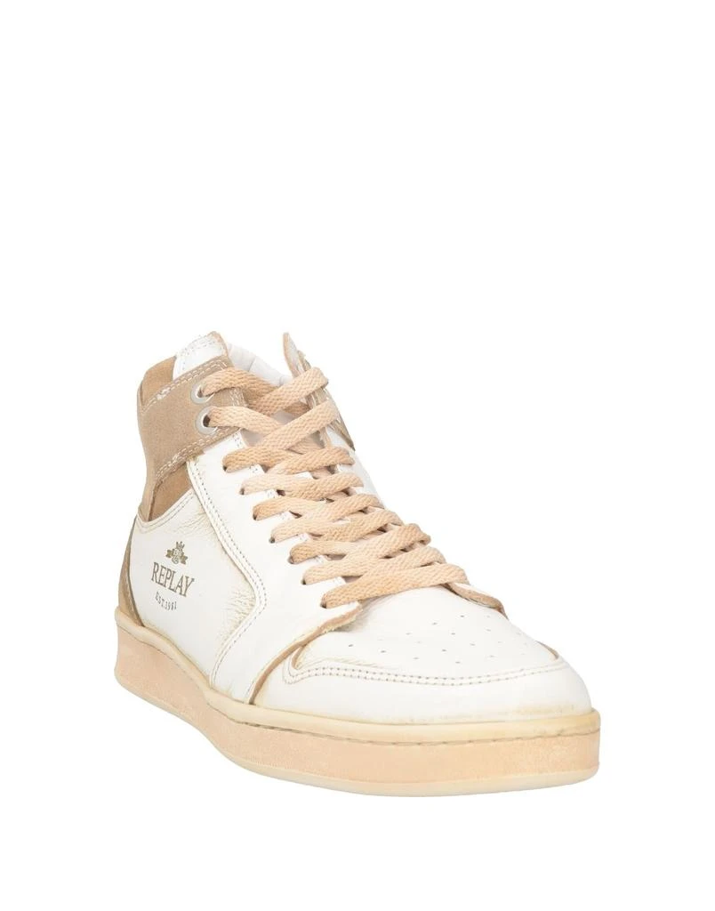 Replay Sneakers 2