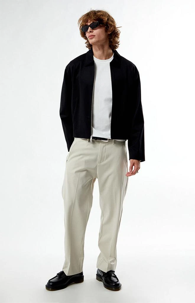 FIELD OF STUDY by Pacsun Lexi Blouson Jacket 5