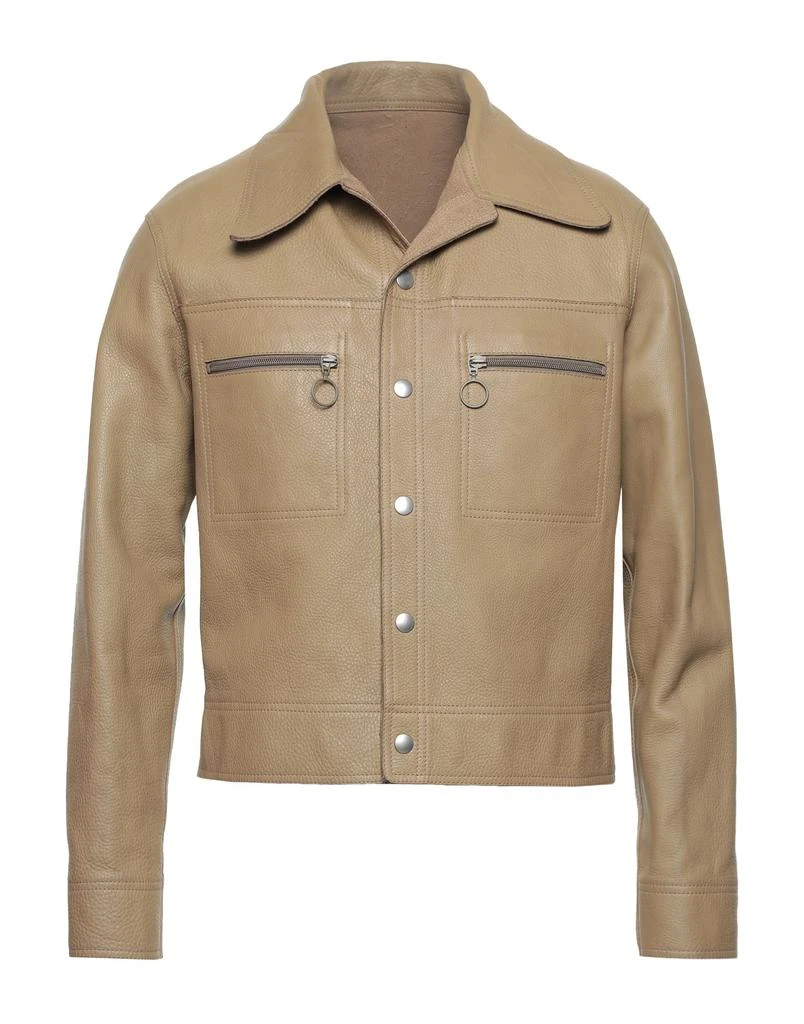 MAISON MARGIELA Jacket 1