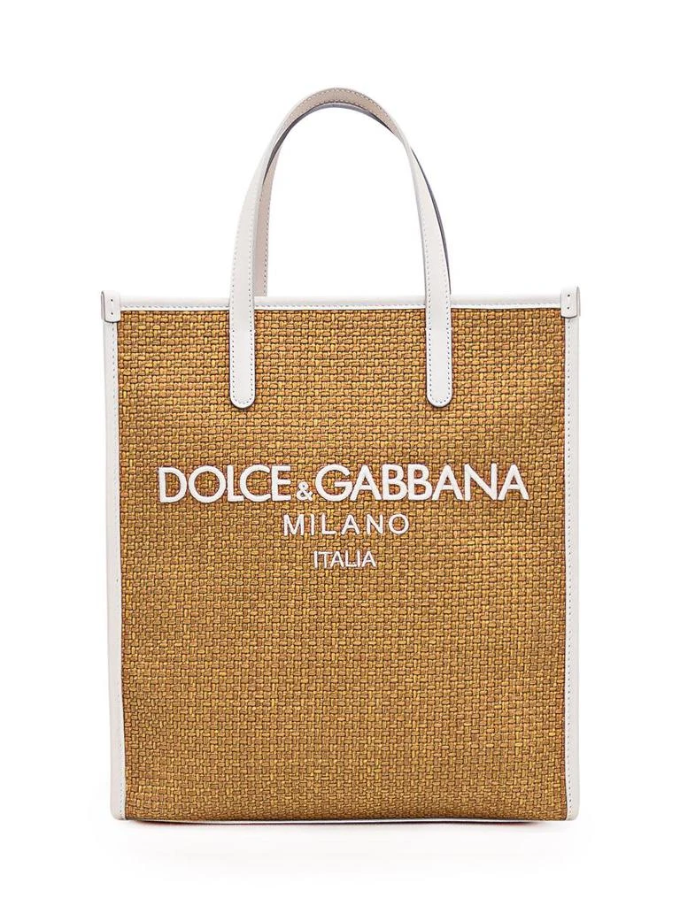 Dolce & Gabbana Dolce & Gabbana Shopping Bag 1