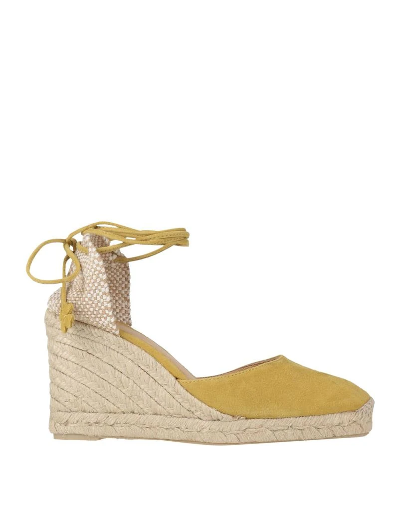 CASTAÑER Espadrilles