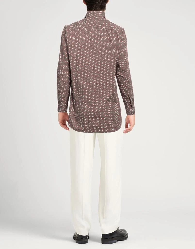 DOPPIAA Patterned shirt 3
