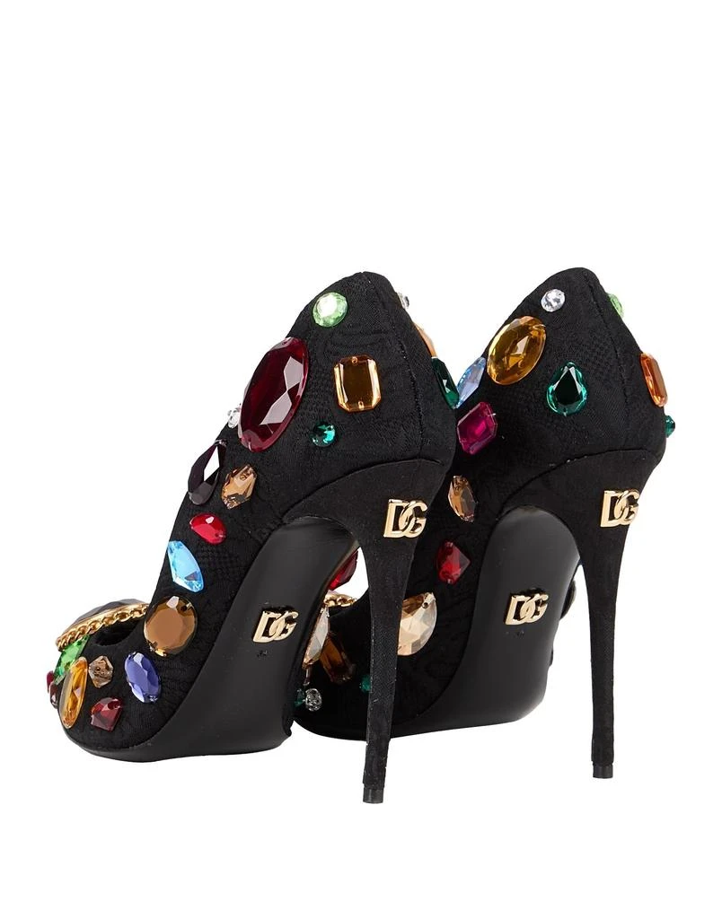 DOLCE&GABBANA Pump 3