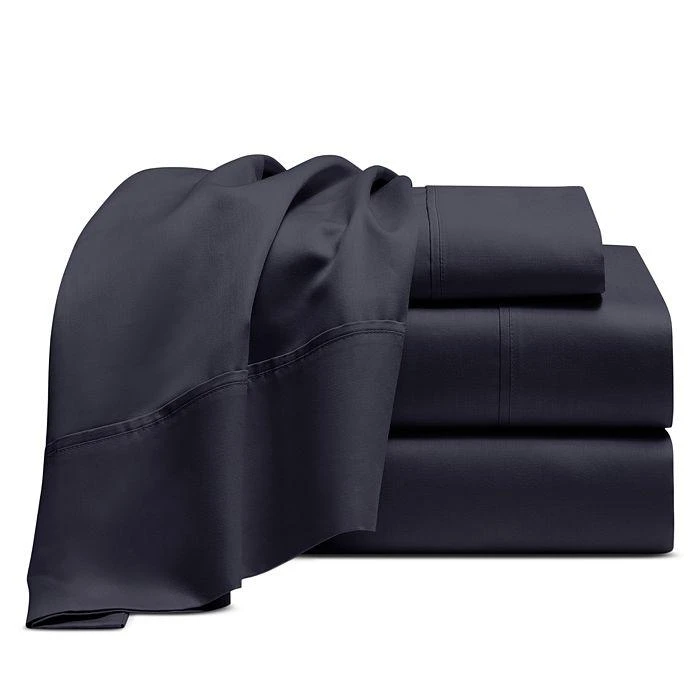 Donna Karan Luxe 700-Thread Count Egyptian Cotton Sheet Set, California King 1
