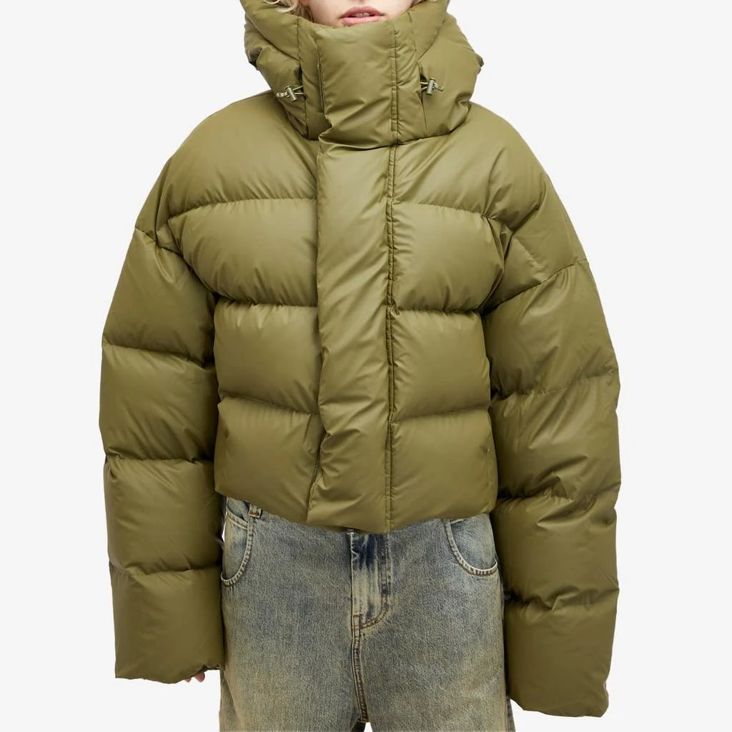 Entire Studios Entire Studios MML Hooded Puffer Jacket 2