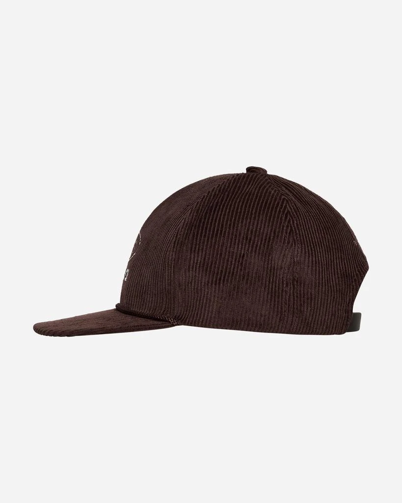 Wtaps Militia 01 Cap Brown 3