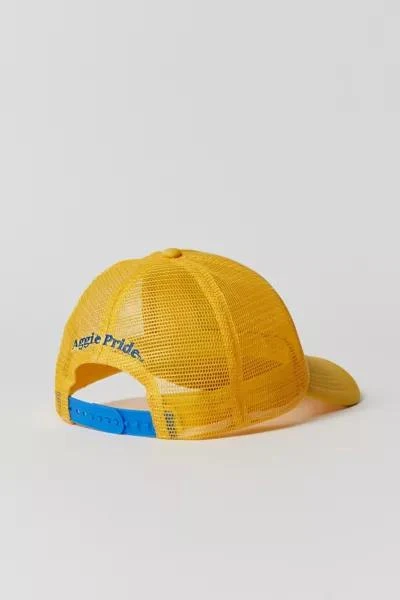 Urban Outfitters UO Summer Class ’22 North Carolina A&T State University Trucker Hat 3