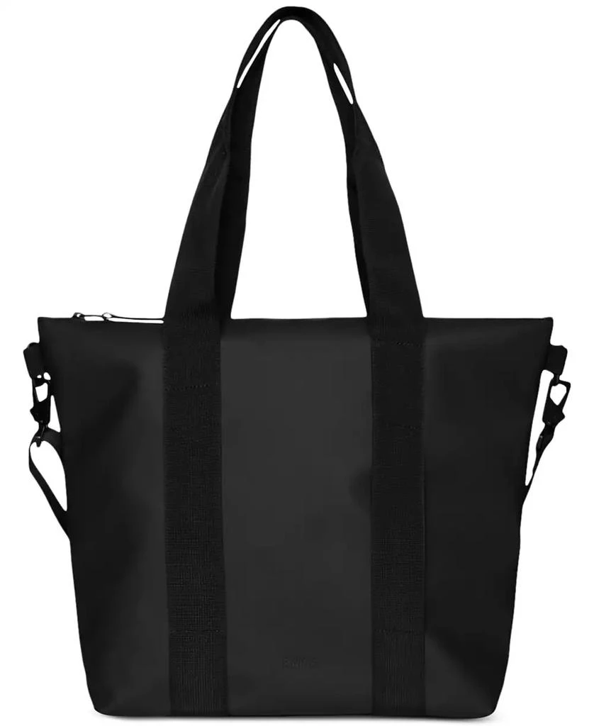 RAINS Men's Waterproof Tote Bag Mini 1