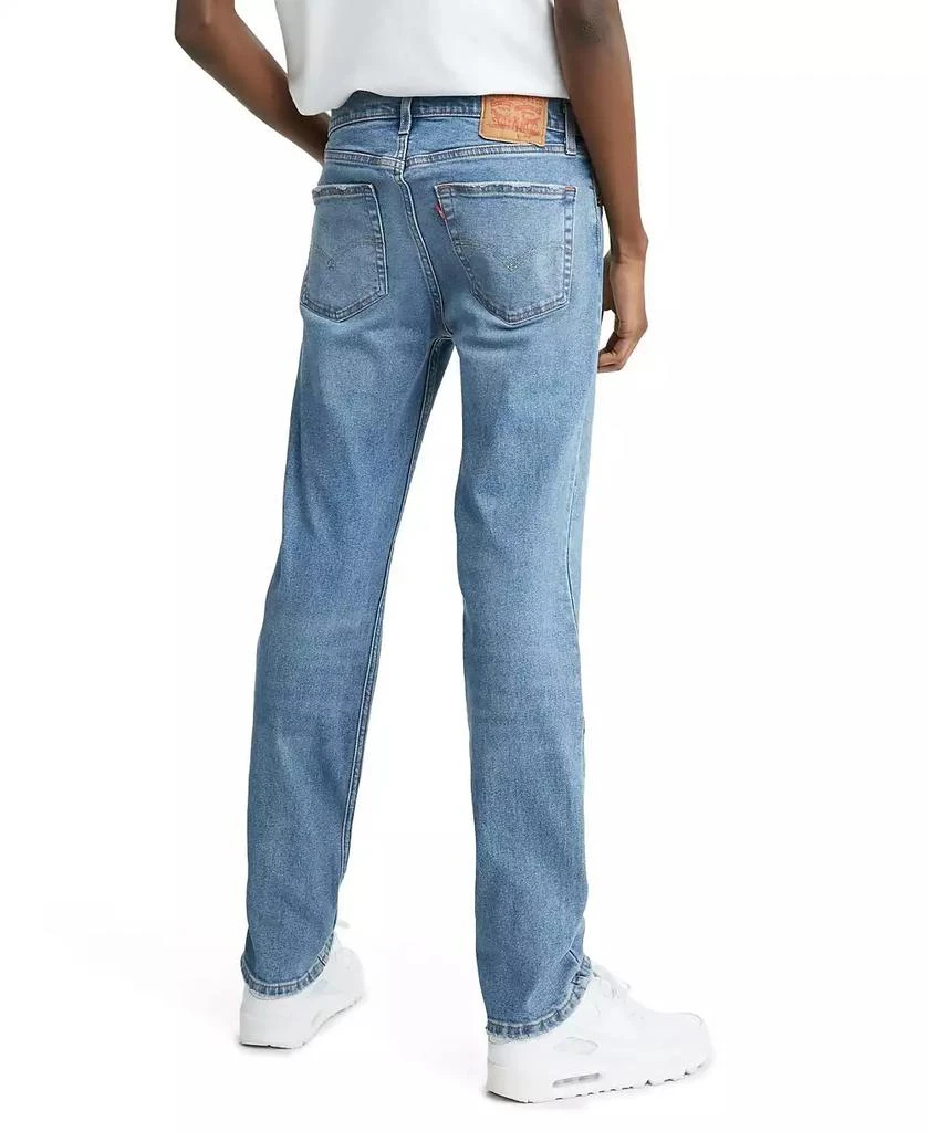 Levi
s Men
s 511™ Slim All Seasons Tech Stretch Jeans 3
