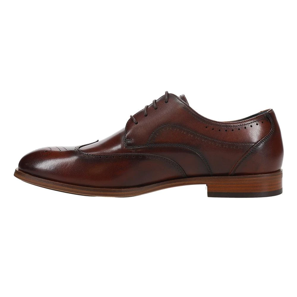 Stacy Adams Brayden Oxford Wingtip Dress Shoes 3