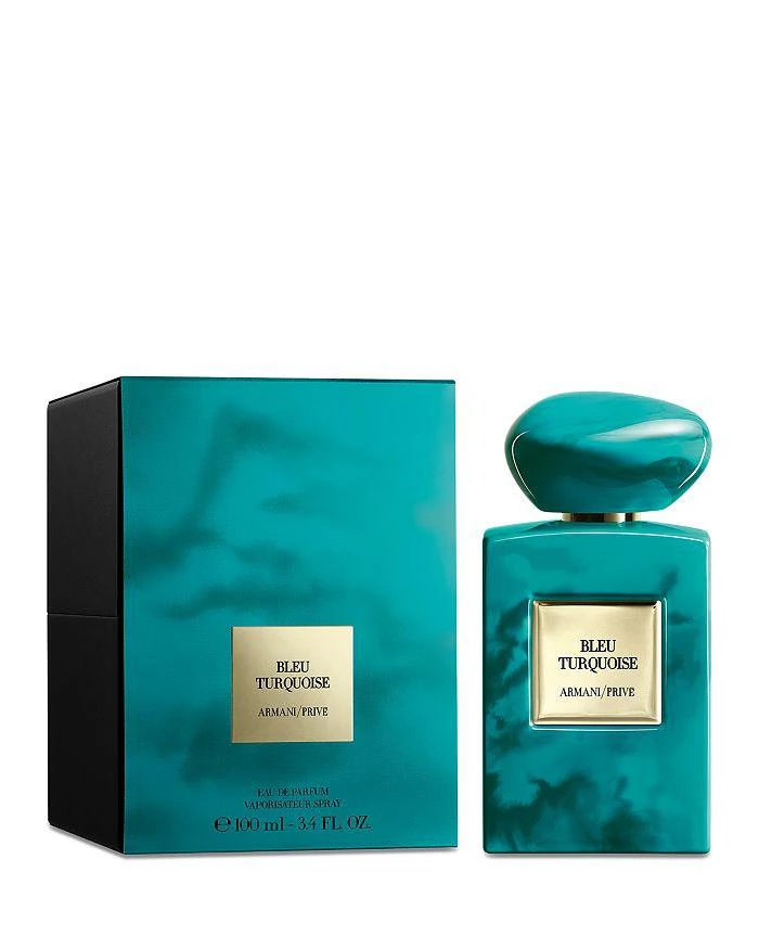 Giorgio Armani Armani Armani/Privé Bleu Turquoise Eau de Parfum 3
