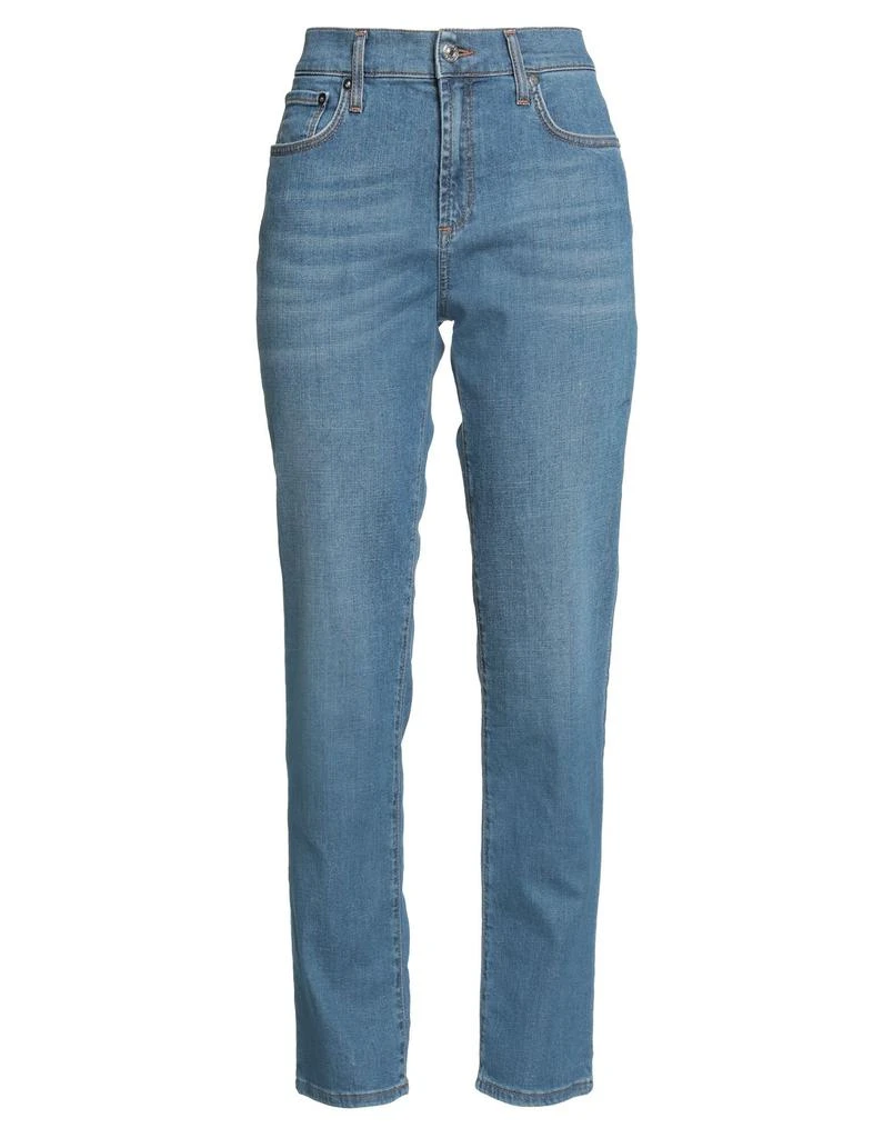 ROŸ ROGER'S Denim pants 1