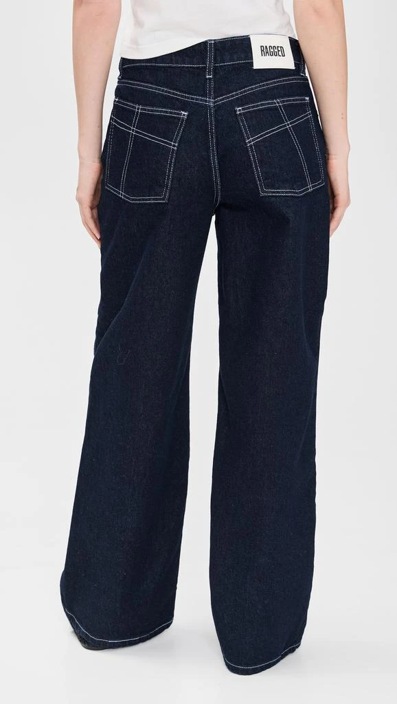 Ragged Priest Release Jeans 3