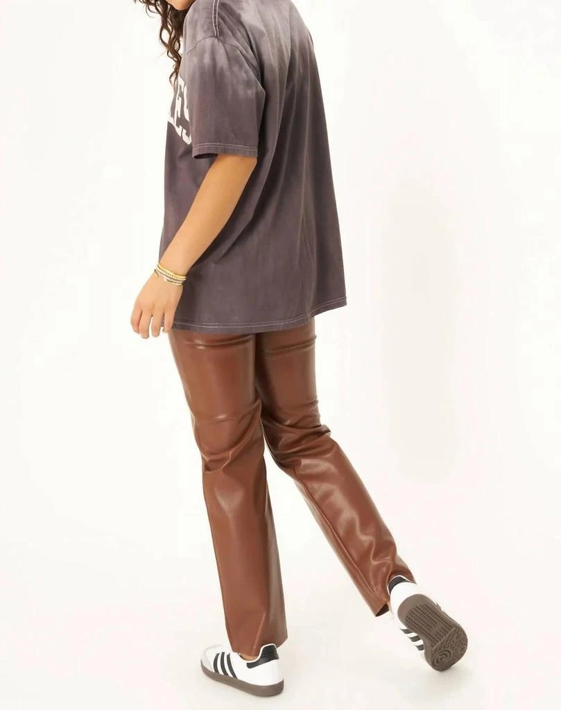 Project Social T Project Social T - LOS ANGELES RELAXED TEE 3