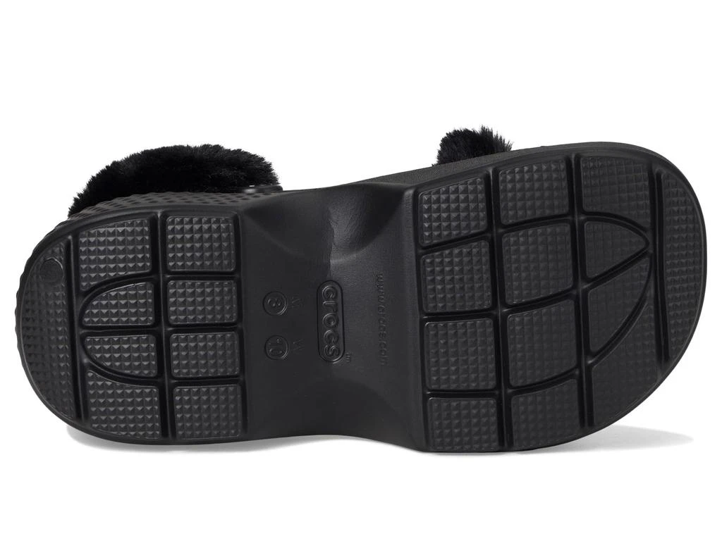 Crocs Stomp Lined Clogs 3