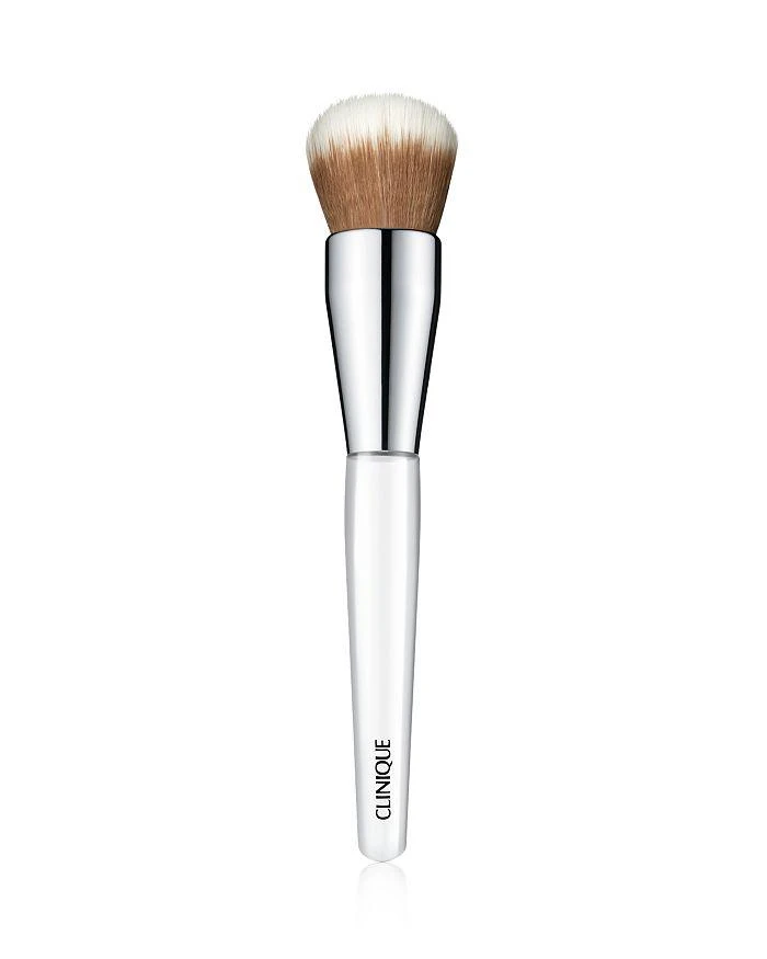 Clinique Foundation Buff Brush