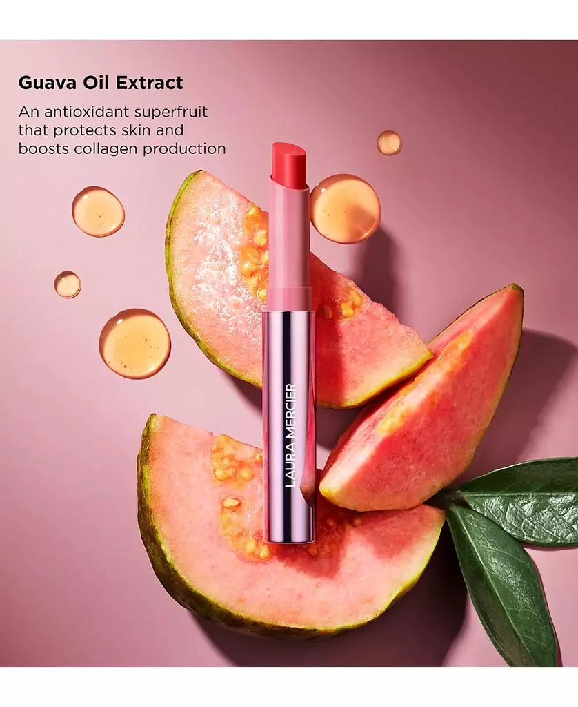 Laura Mercier High Vibe Lip Color 5