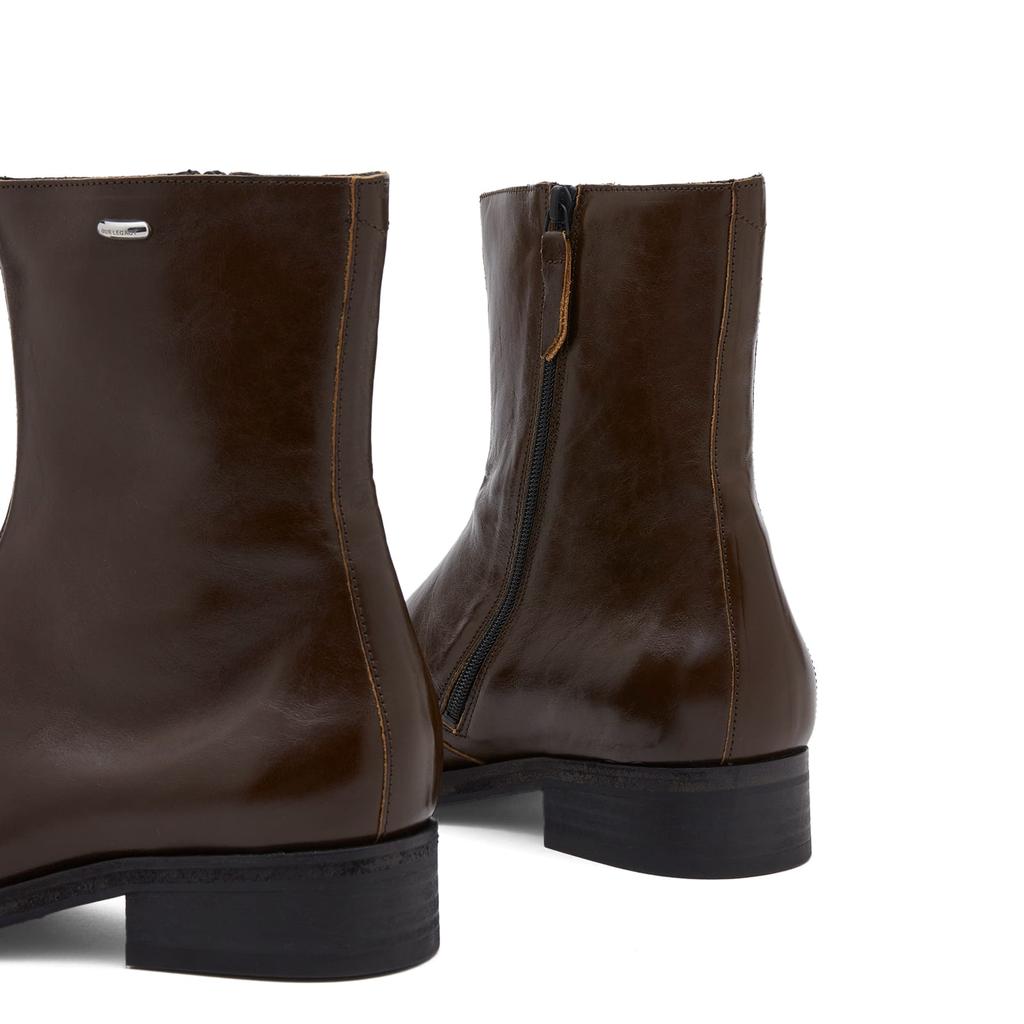 Our Legacy Our Legacy Camion Boot - Boots - Free Shipping