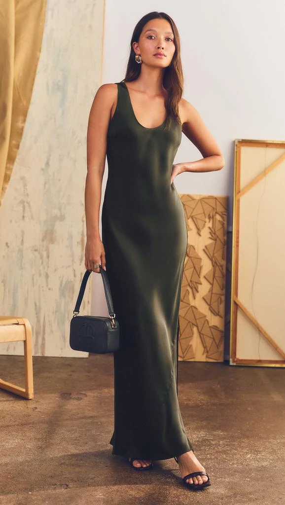 bria maxi dress Bria Dress – Holly Shae Design