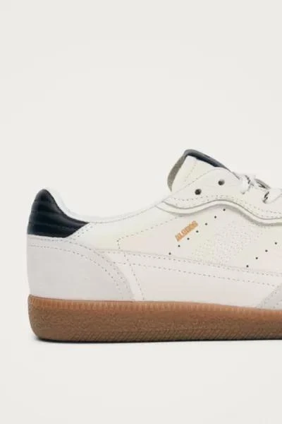 ALOHAS ALOHAS tb. 490 Leather Sneakers 5