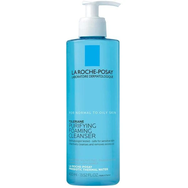 La Roche Posay La Roche-Posay Toleriane Purifying Foaming Cleanser (Various Sizes) 1