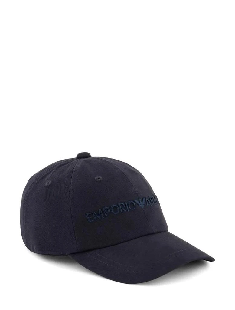 Emporio Armani Emporio Armani Hats 2