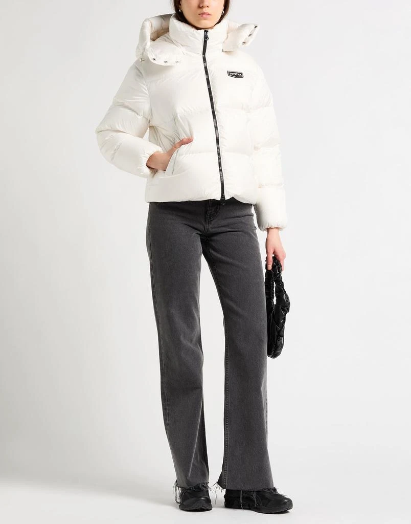 DUVETICA Shell  jacket 3