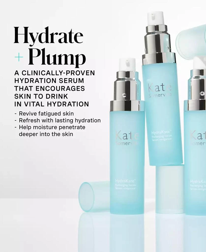 Kate Somerville HydraKate Recharging Hydration Serum, 1 oz. 14
