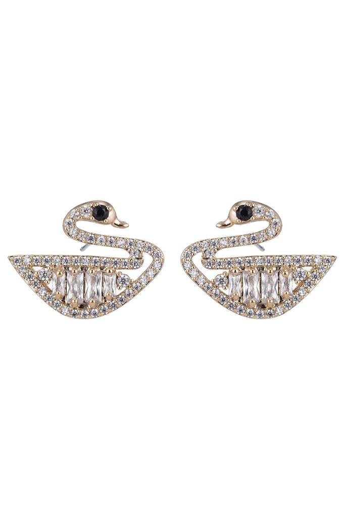 Eye Candy LA Audrina Earrings