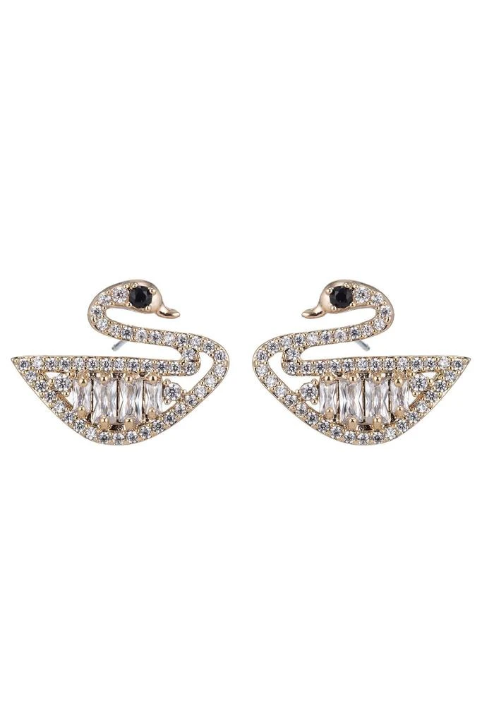 Eye Candy LA Audrina Earrings 1