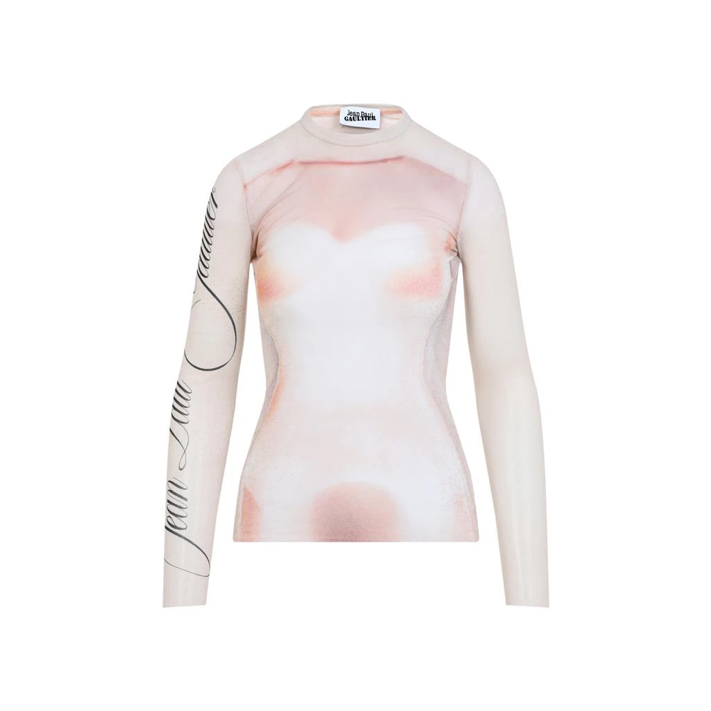 Jean Paul Gaultier THE “LE CLASSIQUE” TOP 1