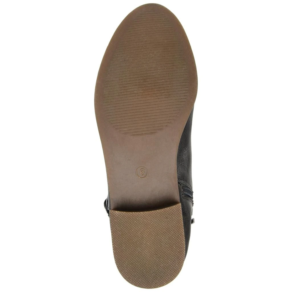 JOURNEE Extra Wide Calf Women
s Tru Comfort Foam Ivie Boot 5