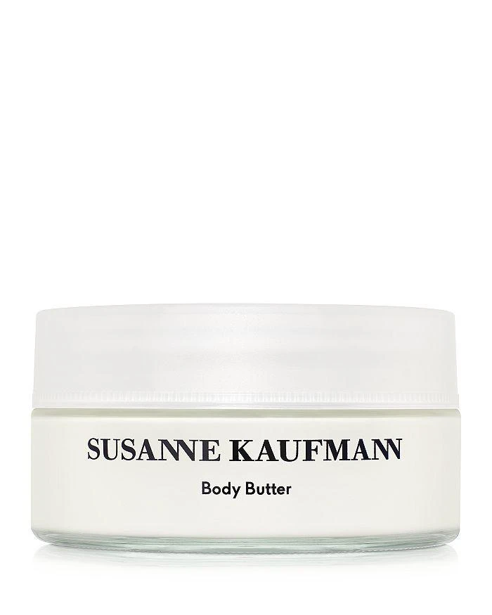 Susanne Kaufmann Body Butter 6.8 oz. 1