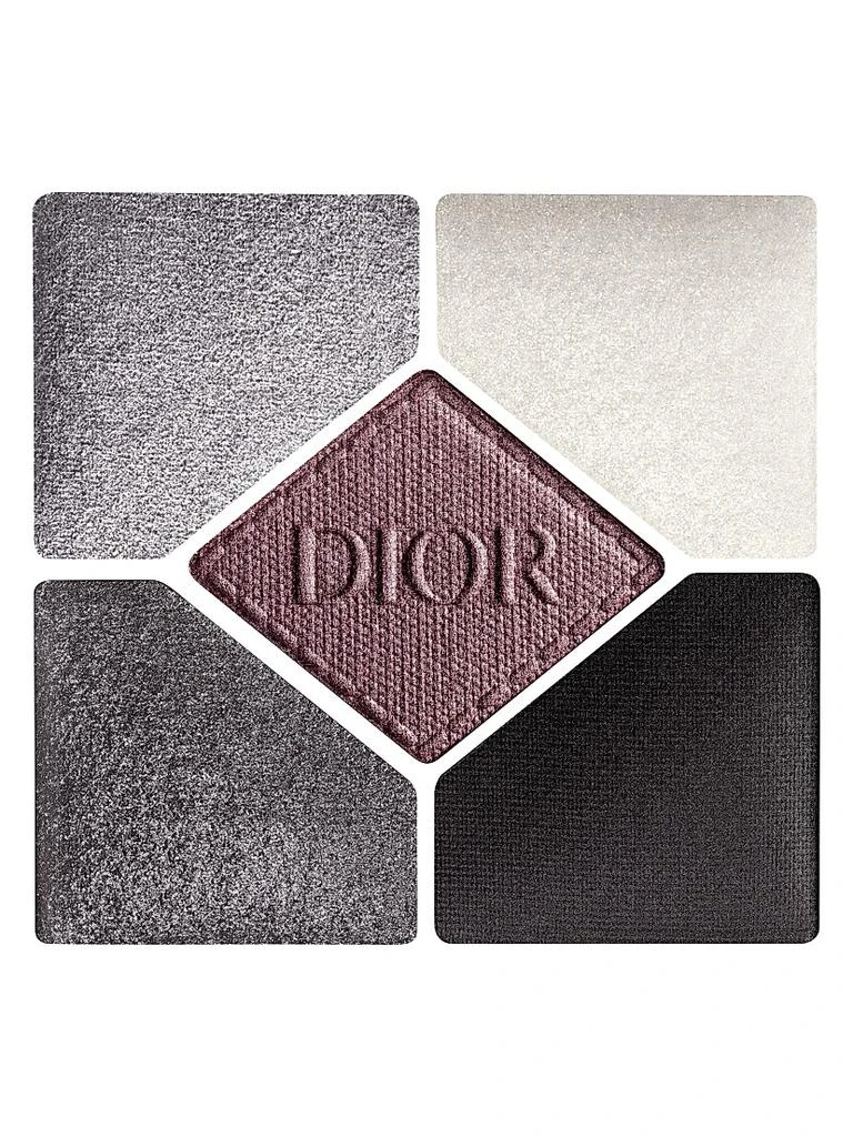 Dior 5 Couleurs Eyeshadow Palette 2