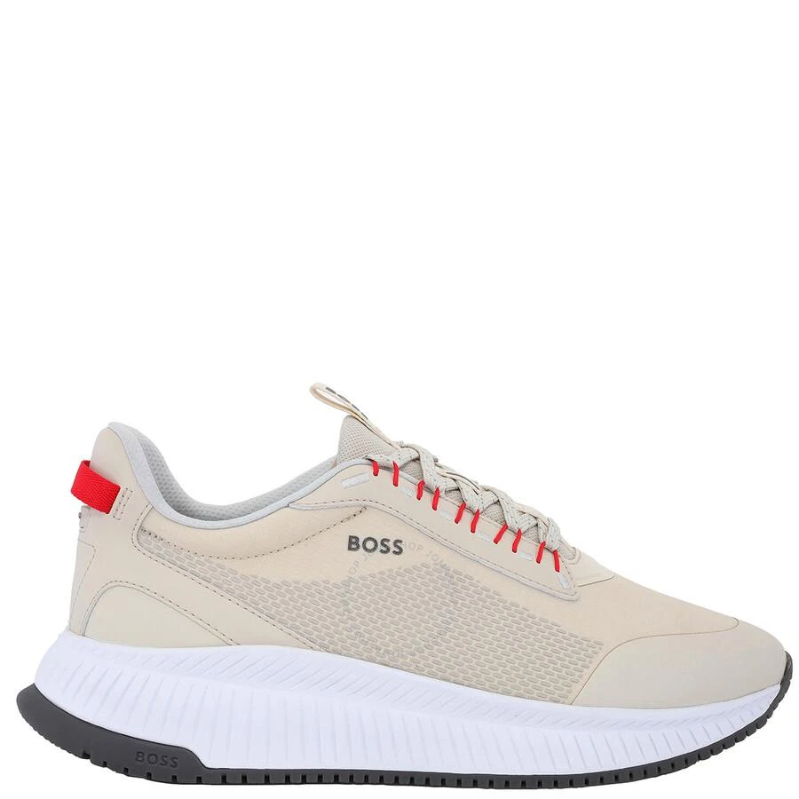 Hugo Boss TTNM Lightweight Evo Trainers 1