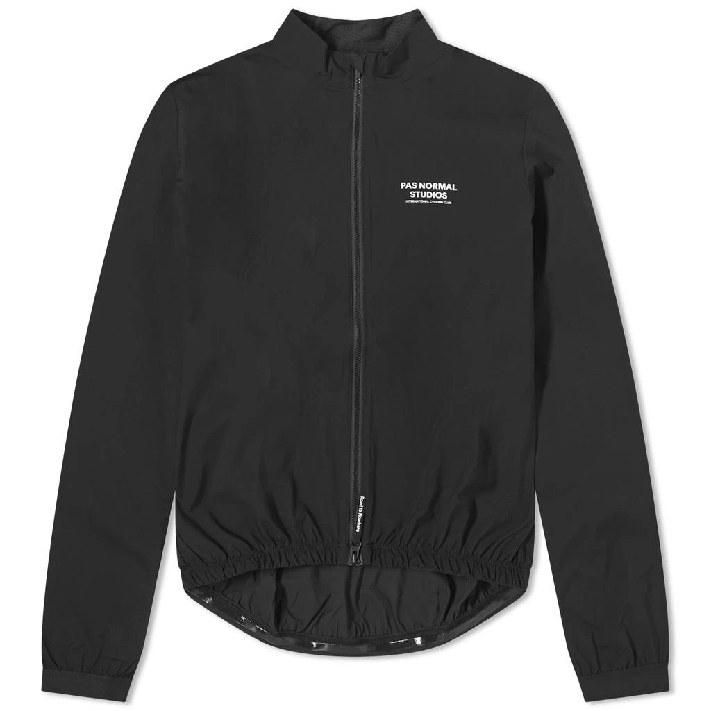 Pas Normal Studios Pas Normal Studios Mechanism Stow Away Jacket 1