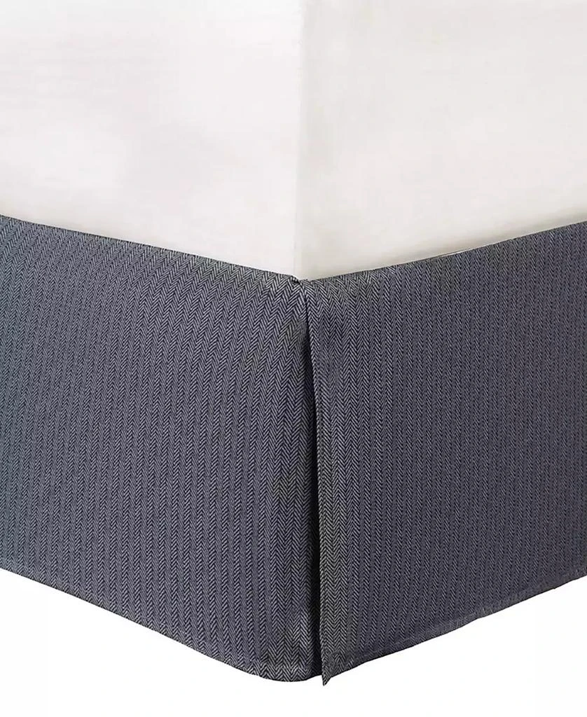 Madison Park Ridge Herringbone 7-Pc. Comforter Set 6