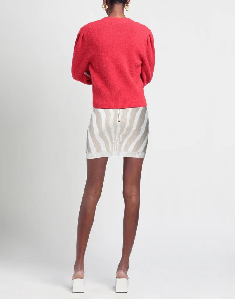 Balmain Mini skirt 3
