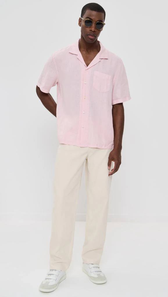 Alex Mill Camp Shirt 4