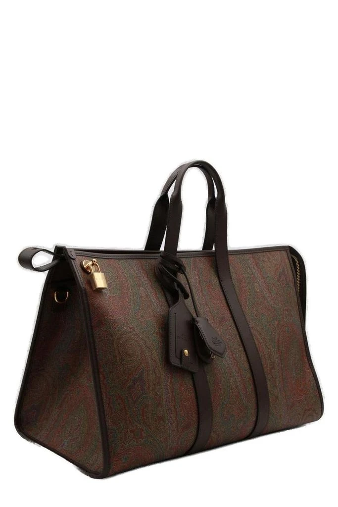 ETRO Etro Arnica Travel Bag 3