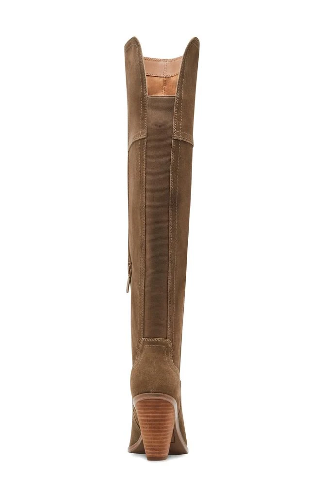 Blondo Windie Waterproof Over the Knee Boot 7