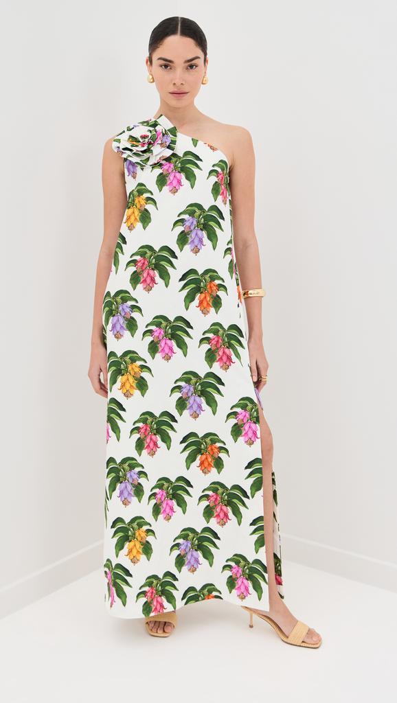 Borgo de Nor Lani Maxi Dress