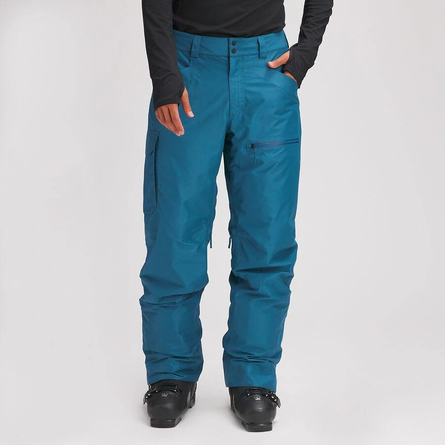 Stoic Insulated Snow Pant - Men's 1