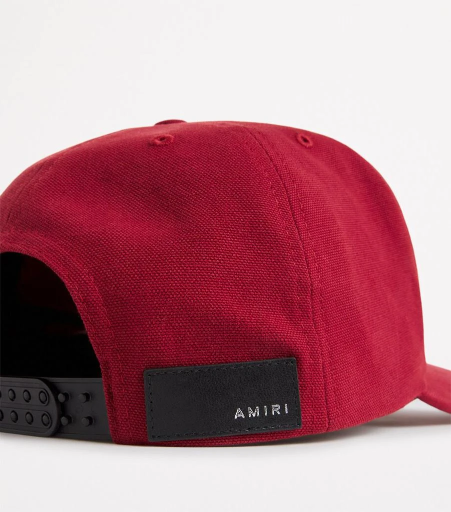 AMIRI MA Quad Baseball Cap 4